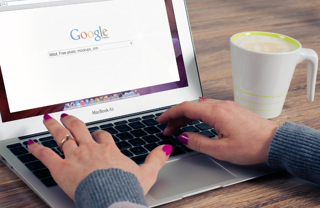 Como aparecer no Google | Pura SEO