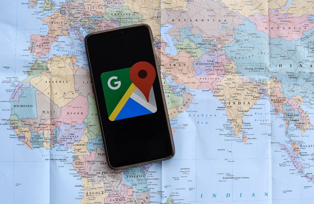 Como aparece no Google Maps | Pura SEO