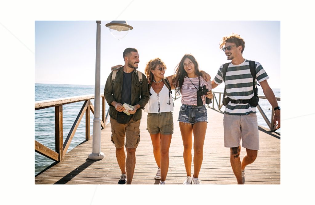 SEO para agencia viagem