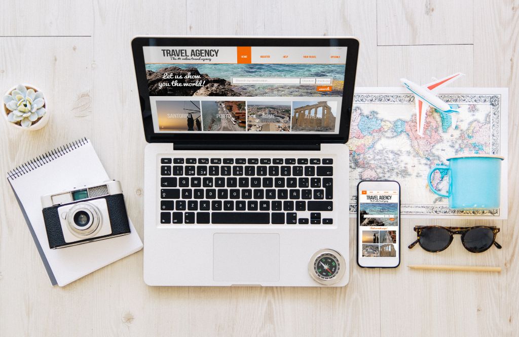 Blog agência de viagens | Leve na Viagem